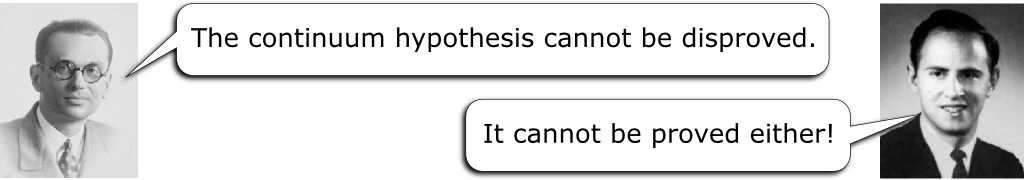Реализм против платонизма. Неполнота Гёделя, неразрешимость Тьюринга и физические основания математики - 10 Реализм против платонизма. Неполнота Гёделя, неразрешимость Тьюринга и физические основания математики - 10