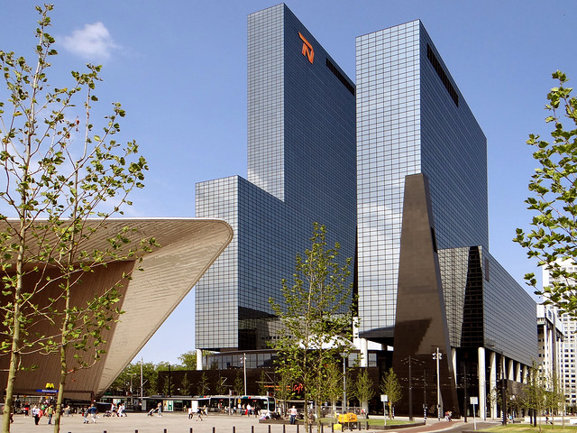 Офис NN Group. Источник.