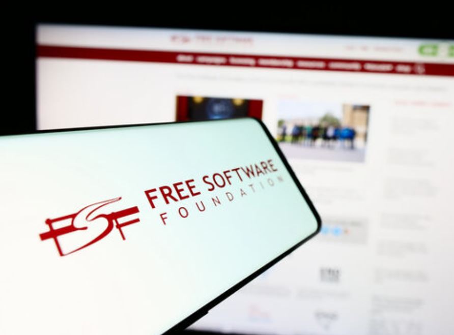 Free Software Foundation пожаловался на атаки на ресурсы фонда - 1