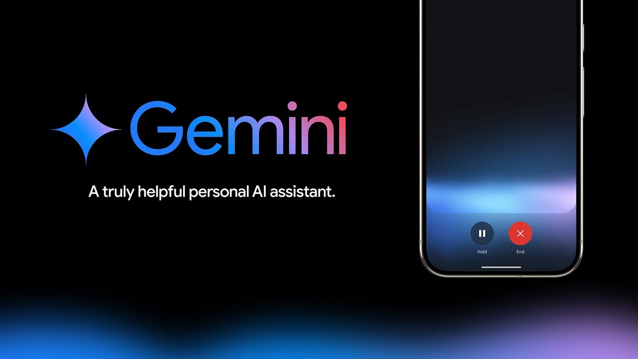 Gemini научили читать переписки и заметки на Android, опцию можно отключить - 1 Gemini научили читать переписки и заметки на Android, опцию можно отключить - 1