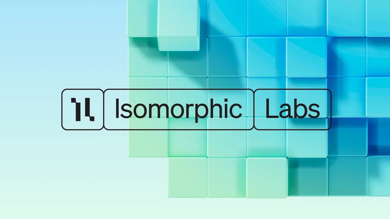 Isomorphic Labs готовится протестировать на людях лекарства, разработанные с помощью ИИ - 1