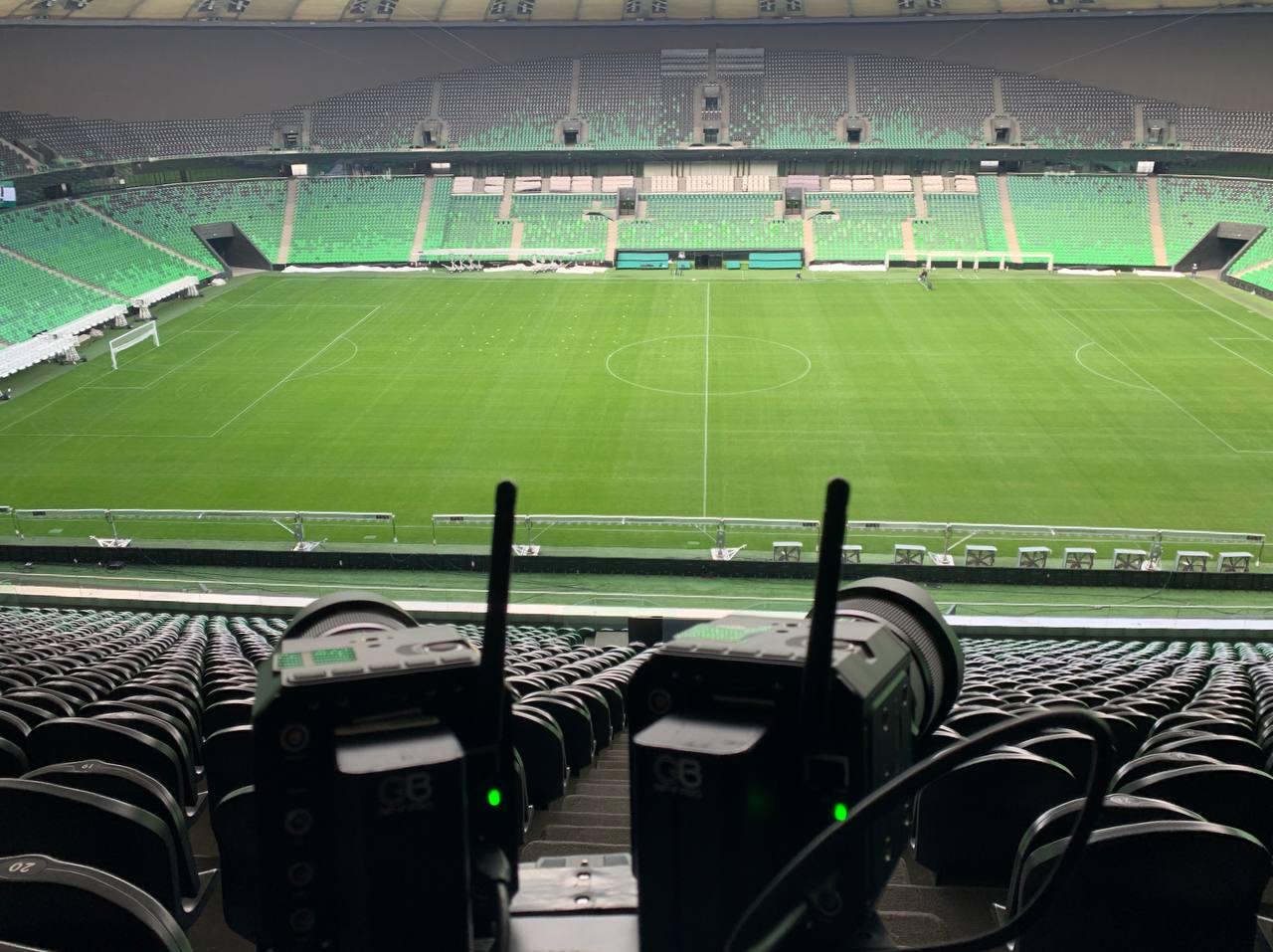 Need for speed: оценка ошибок измерений в футбольной аналитике. Часть 1 - 1 Need for speed: оценка ошибок измерений в футбольной аналитике. Часть 1 - 1