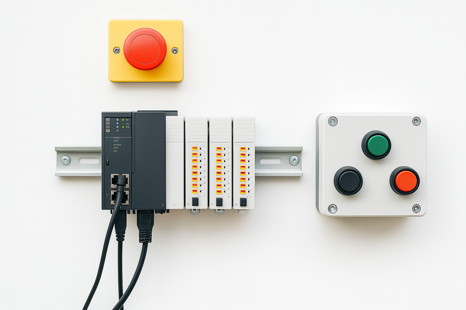 Учебный стенд