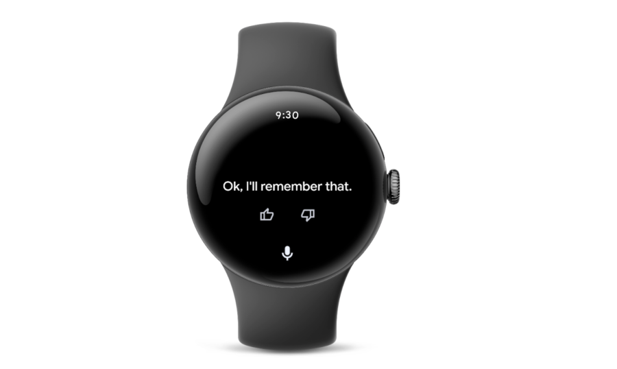Google добавляет Gemini в Wear OS для часов, а также AI Mode в Circle to Search - 2