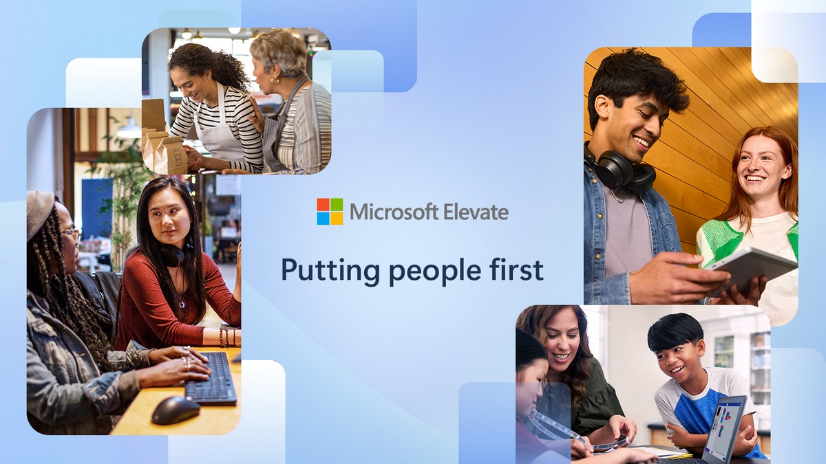 Microsoft выделила более $4 млрд на обучение миллионов людей использованию ИИ - 1
