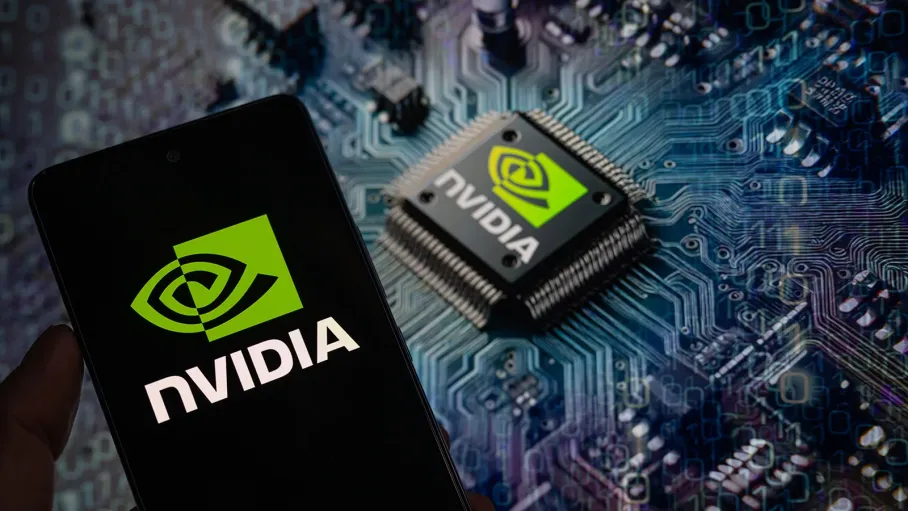 Nvidia обошла Apple и Microsoft, первой достигнув 4 трлн долларов - 1 Nvidia обошла Apple и Microsoft, первой достигнув 4 трлн долларов - 1