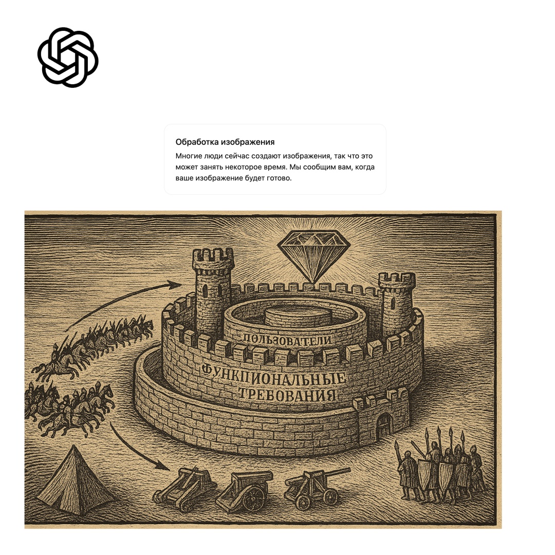 Генерация иллюстраций с ИИ – просто и легко? - 8 Генерация иллюстраций с ИИ – просто и легко? - 8