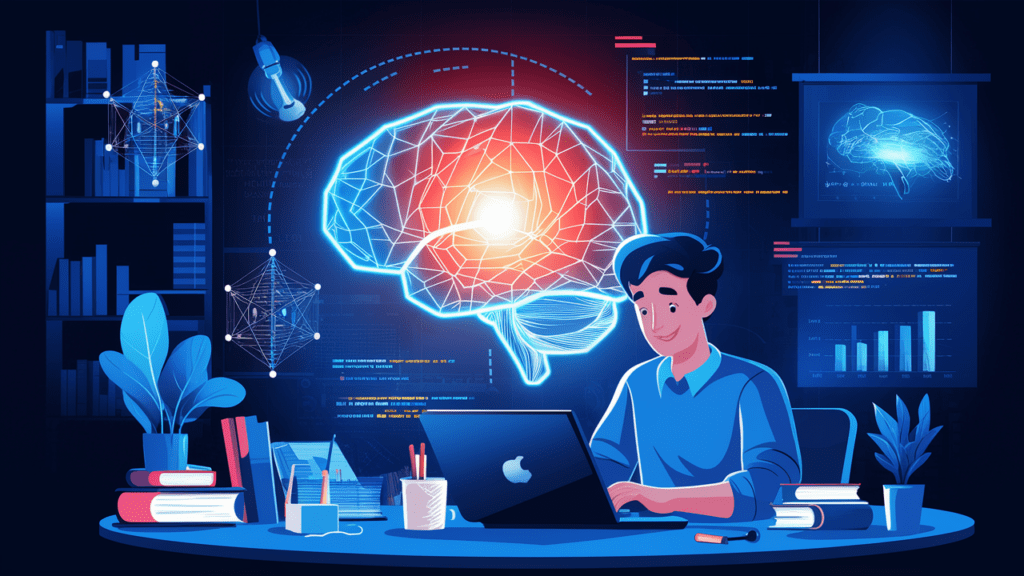 Как создать презентацию с помощью нейросети: обзор ИИ-инструментов для презентаций - 12