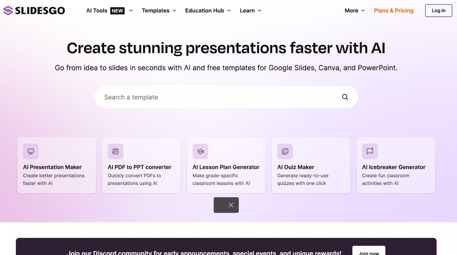 Как создать презентацию с помощью нейросети: обзор ИИ-инструментов для презентаций - 6
