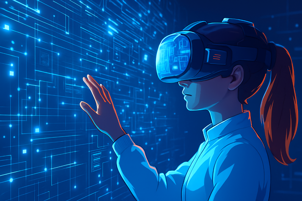 Как внедрить нейросети в бизнес: 10 шагов для руководителя, чтобы начать работу с искусственным интеллектом - 1