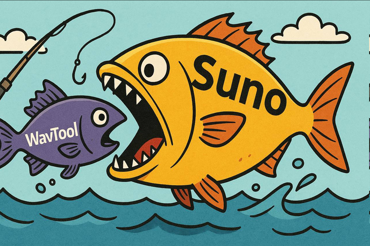 Нейро-дайджест: ключевые события мира AI за 1-ю неделю июля 2025 - 4 Нейро-дайджест: ключевые события мира AI за 1-ю неделю июля 2025 - 4