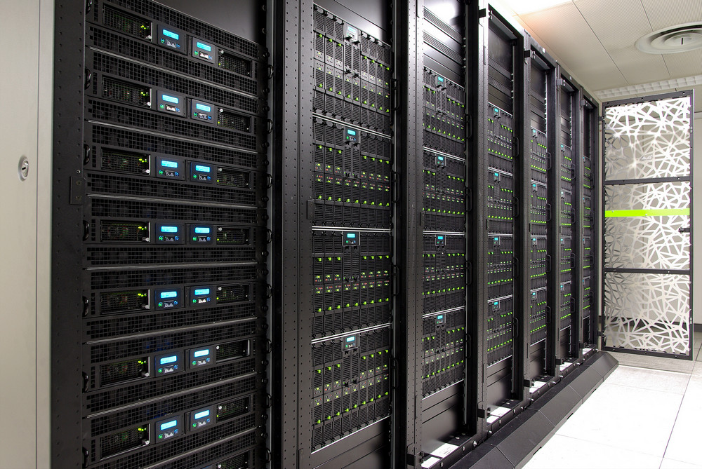 Почему растёт спрос на гиперконвергентные системы - 1 Почему растёт спрос на гиперконвергентные системы - 1