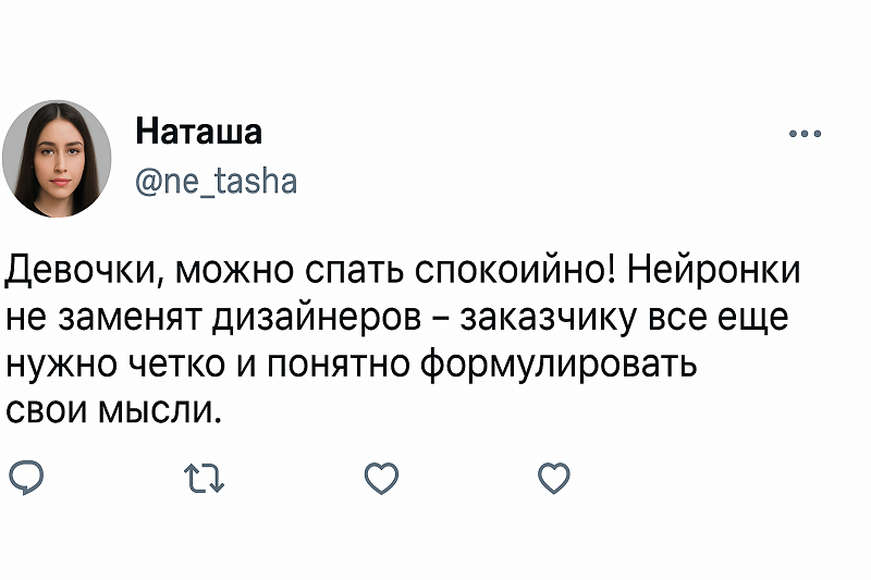 В общем итоге первую часть статьи можно объединить в этот мем 