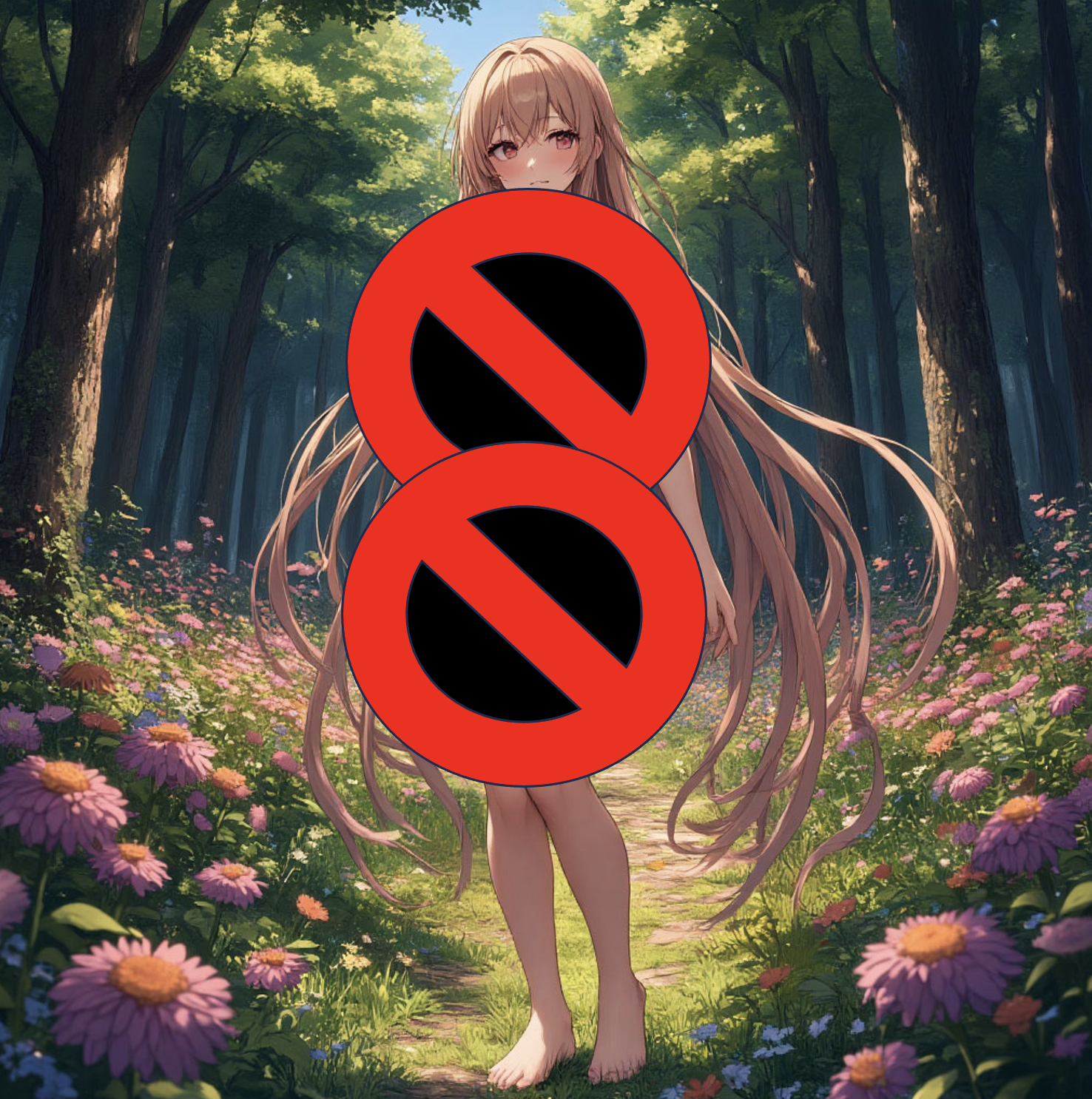 Всё при ней!