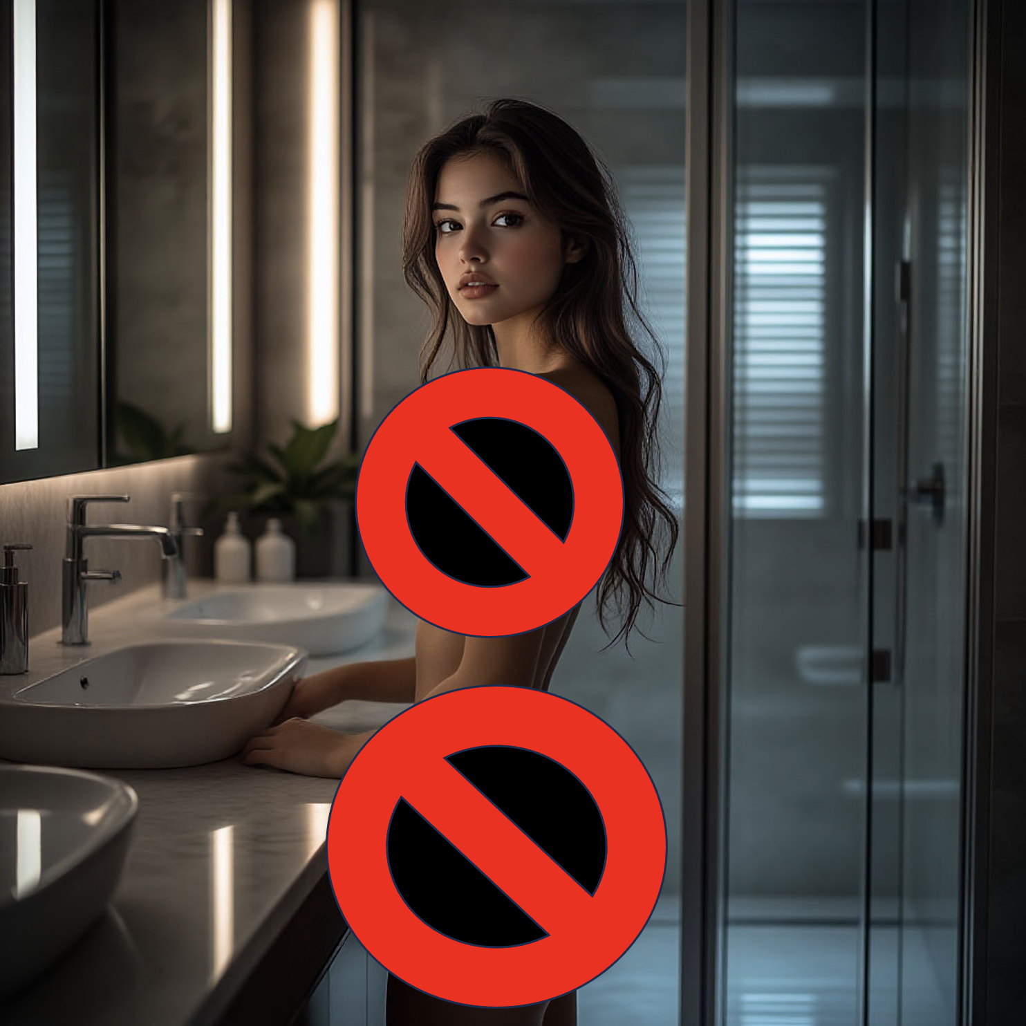 Но иногда получаем и контент позабористее!