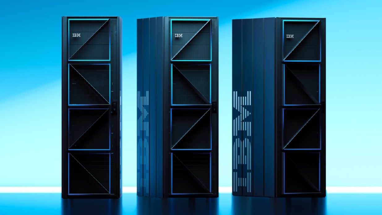 IBM анонсировала сервер Power11 с аптаймом на уровне 99,9999% и на 55% лучшей производительностью, чем Power9 - 1 IBM анонсировала сервер Power11 с аптаймом на уровне 99,9999% и на 55% лучшей производительностью, чем Power9 - 1