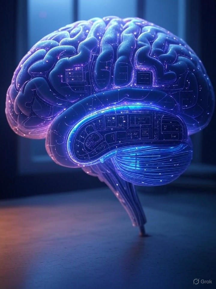 Азимов, Лем и современный ИИ: как фантастика предсказала проблемы, с которыми мы столкнулись сейчас - 2 Азимов, Лем и современный ИИ: как фантастика предсказала проблемы, с которыми мы столкнулись сейчас - 2