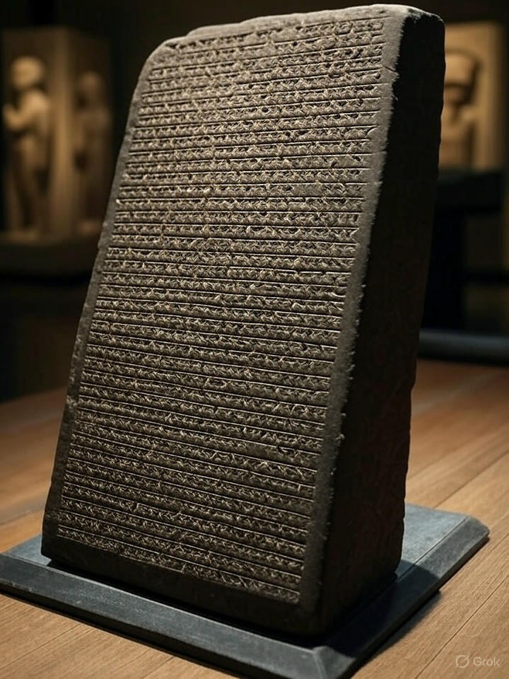 Азимов, Лем и современный ИИ: как фантастика предсказала проблемы, с которыми мы столкнулись сейчас - 3 Азимов, Лем и современный ИИ: как фантастика предсказала проблемы, с которыми мы столкнулись сейчас - 3