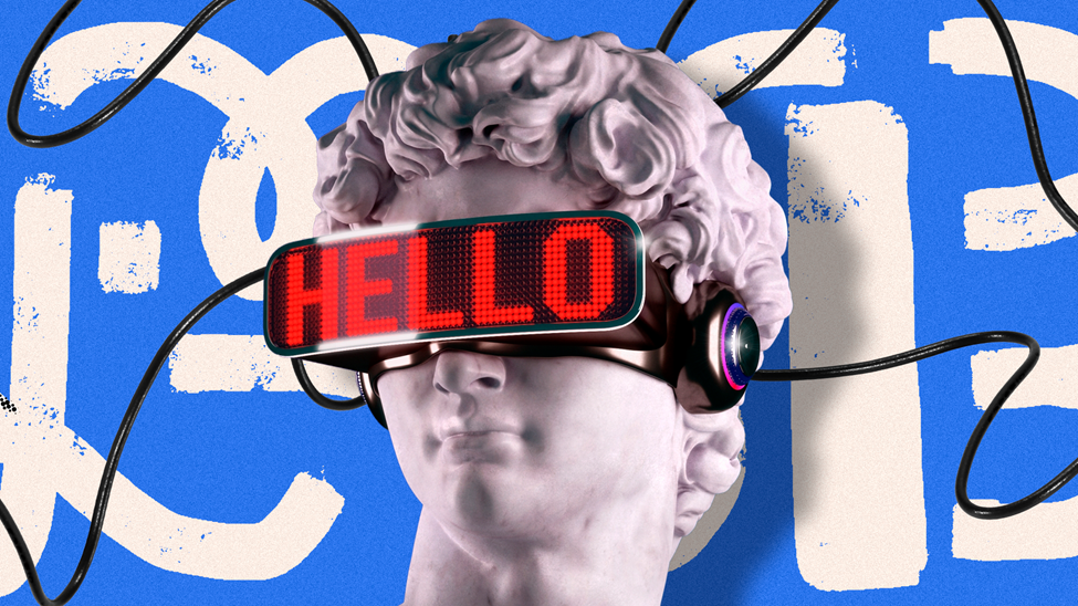 «Голос — мозг»: нейроинтерфейс нового поколения мгновенно озвучивает мысли. Новый проект UC Davis - 1