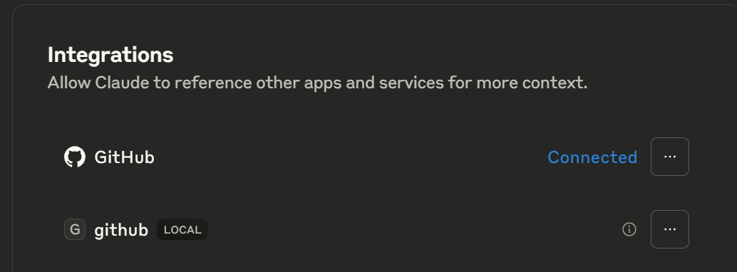 Как управлять Notion, GitHub и другими программами через Claude. Показываю свои примеры MCP серверов - 12 Как управлять Notion, GitHub и другими программами через Claude. Показываю свои примеры MCP серверов - 12