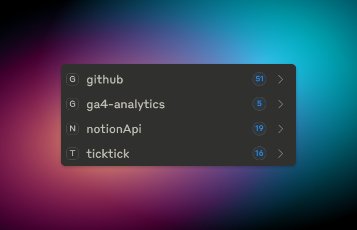 Как управлять Notion, GitHub и другими программами через Claude. Показываю свои примеры MCP серверов - 2 Как управлять Notion, GitHub и другими программами через Claude. Показываю свои примеры MCP серверов - 2
