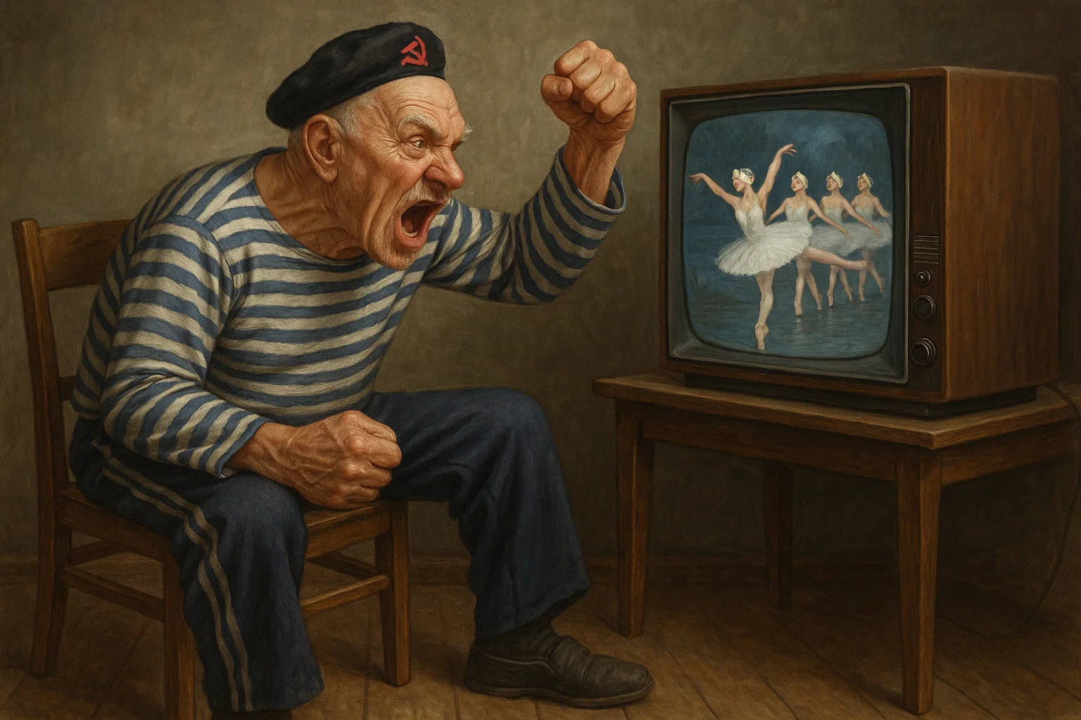 «Хочу, но боюсь и не делаю»: что делать со страхом того, что не получится? - 5 «Хочу, но боюсь и не делаю»: что делать со страхом того, что не получится? - 5