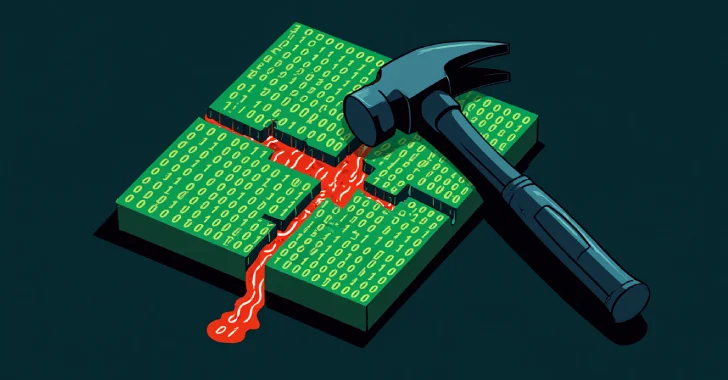 Новости кибербезопасности за неделю с 7 по 13 июля 2025 - 7