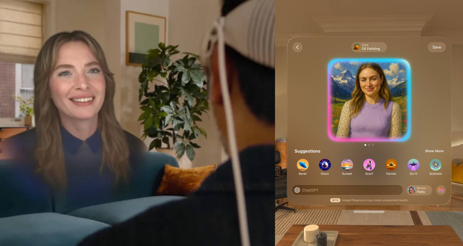 Это, похоже, приобретено специально для развития проекта Apple Intelligence и грядущих собственных LLM-моделей от Apple. Официально о сделке также ничего не было объявлено, хотя и сайт компании до сих пор работает.