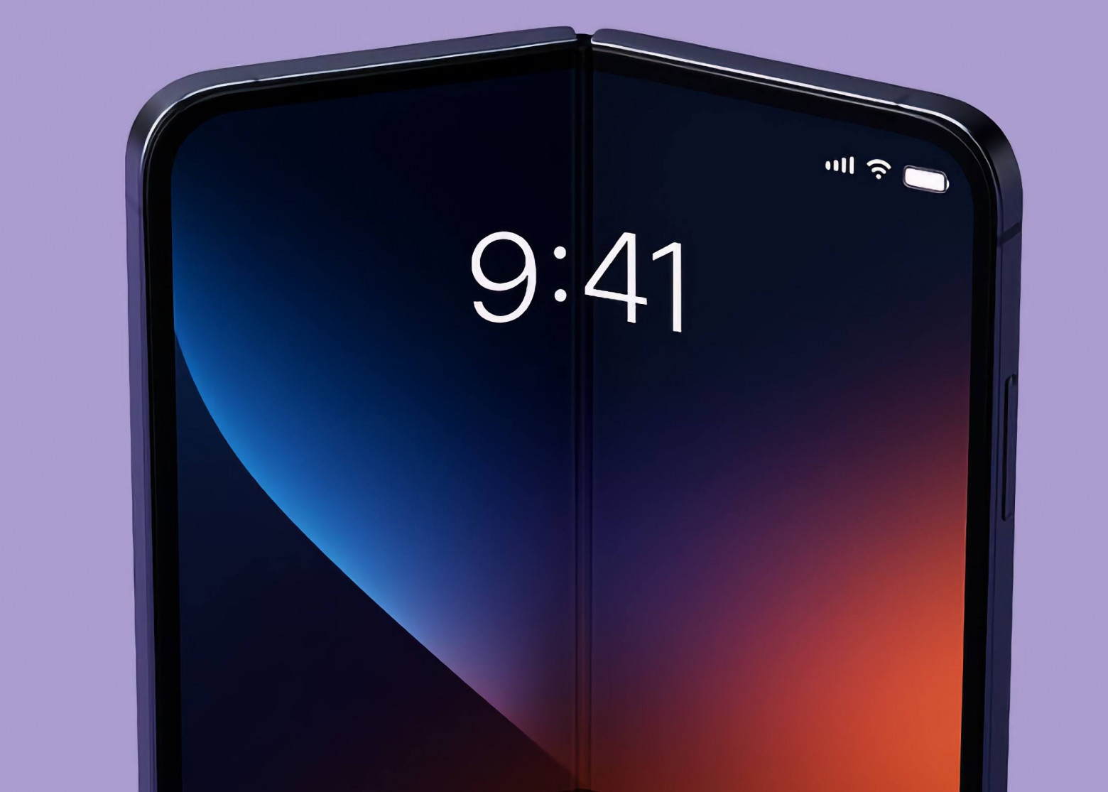 Samsung Display, кстати, уже строит специальную отдельную линию по производству сгибаемых OLED-дисплеев для первого складного iPhone. Фабрики Samsung Display также обеспечили себе эксклюзивное право на поставку складных OLED-дисплеев Apple на несколько лет вперёд. Заявленные мощности – 15 млн дисплеев/год или 1,25 млн/месяц. Основная фишка дисплея планируется отсутствие видимых складок.