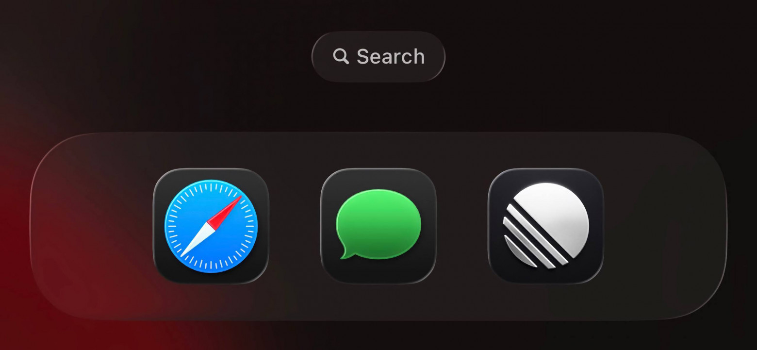 Это был баг, а не фича