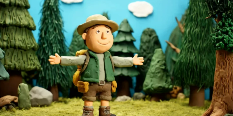 Кто получит нейро-Оскар: 10 нейросетей для создания видеоконтента - 3 Кто получит нейро-Оскар: 10 нейросетей для создания видеоконтента - 3