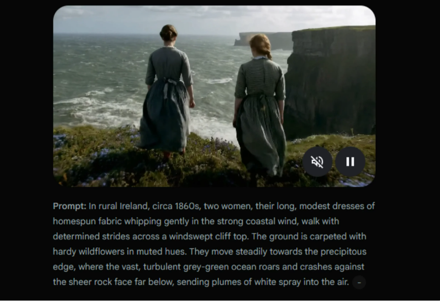 Кто получит нейро-Оскар: 10 нейросетей для создания видеоконтента - 4 Кто получит нейро-Оскар: 10 нейросетей для создания видеоконтента - 4