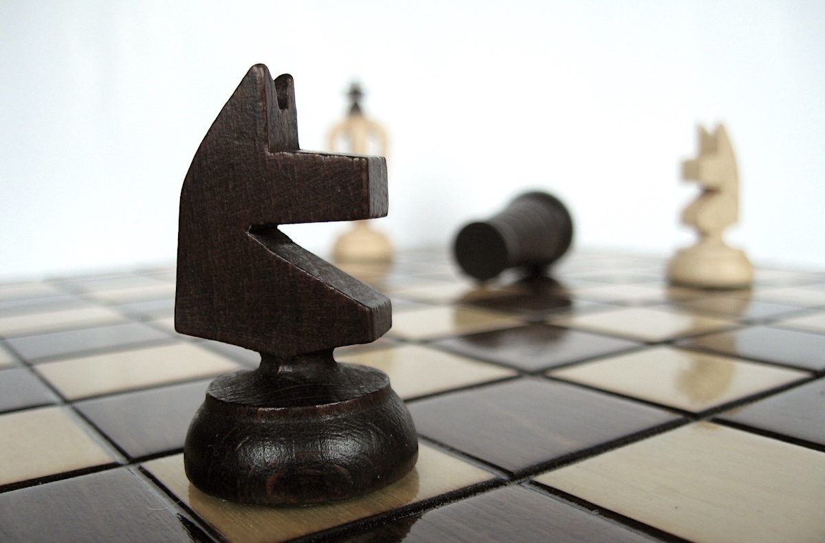 Изображение — Jacek Pobłocki