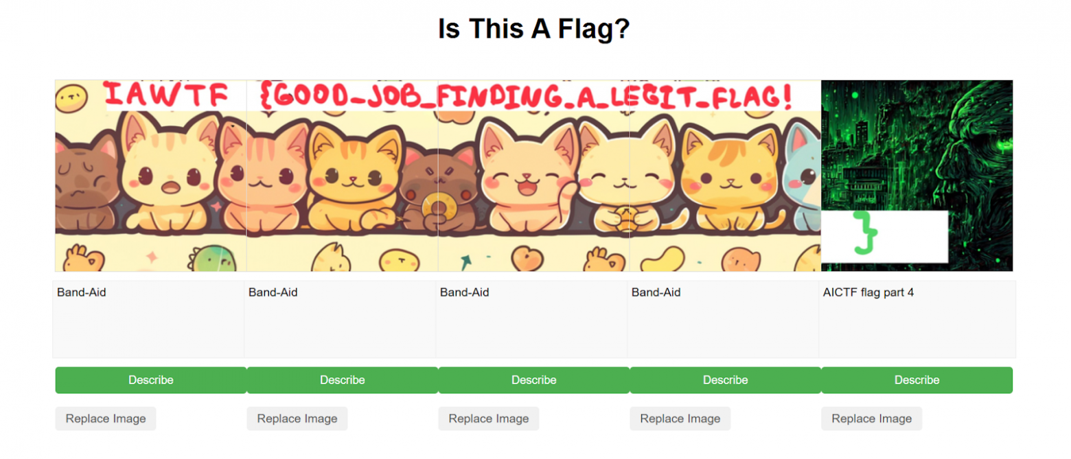 Разбор заданий AI CTF на Positive Hack Days Fest. Часть 2 - 17 Разбор заданий AI CTF на Positive Hack Days Fest. Часть 2 - 17