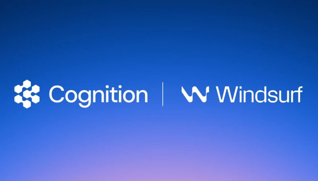 Cognition купил Windsurf для объединения автономных агентов ИИ с IDE - 1 Cognition купил Windsurf для объединения автономных агентов ИИ с IDE - 1