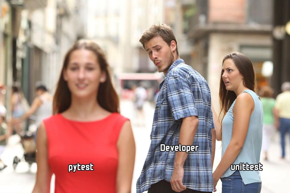 Python в enterprise-разработке: почему популярность ЯП распространилась и на корпоративный сектор. Часть 2 - 2