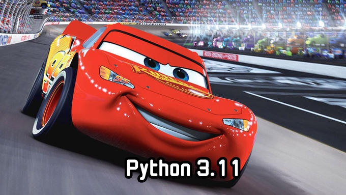 Python в enterprise-разработке: почему популярность ЯП распространилась и на корпоративный сектор. Часть 2 - 4