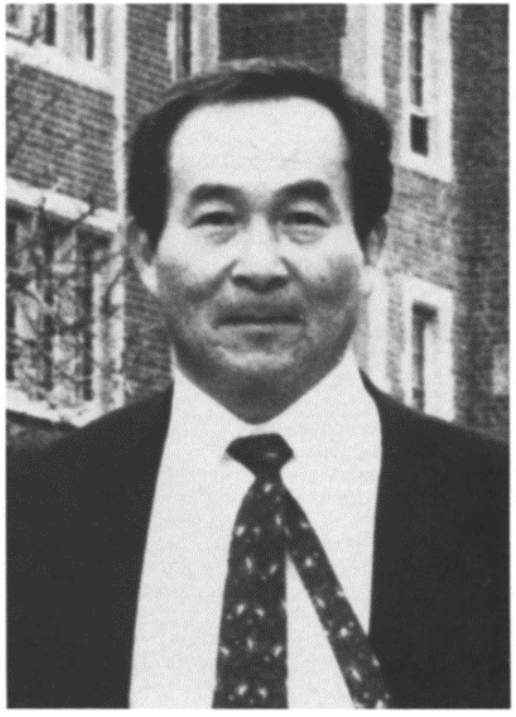 Доктор Хироши Хатанака