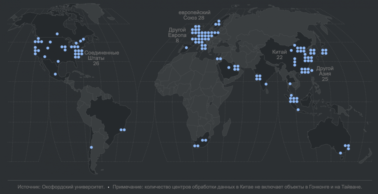 Мы достигли пика в развитии ИИ!… или нет? - 1 Мы достигли пика в развитии ИИ!… или нет? - 1