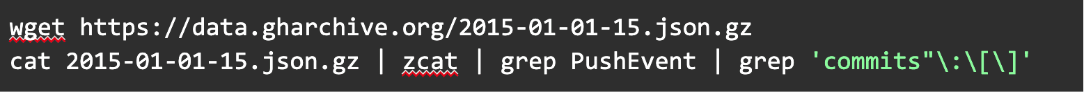 Призраки в коммитах: пылесосим историю Git в поиске утекших секретов - 13 Призраки в коммитах: пылесосим историю Git в поиске утекших секретов - 13