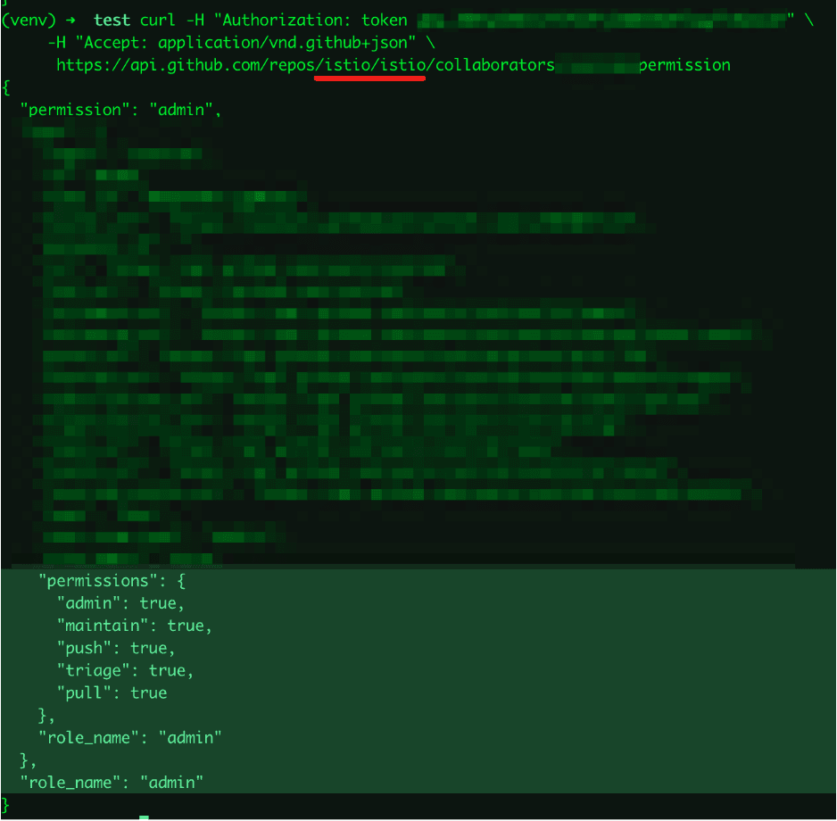 Призраки в коммитах: пылесосим историю Git в поиске утекших секретов - 24 Призраки в коммитах: пылесосим историю Git в поиске утекших секретов - 24