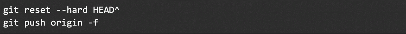 Призраки в коммитах: пылесосим историю Git в поиске утекших секретов - 8 Призраки в коммитах: пылесосим историю Git в поиске утекших секретов - 8