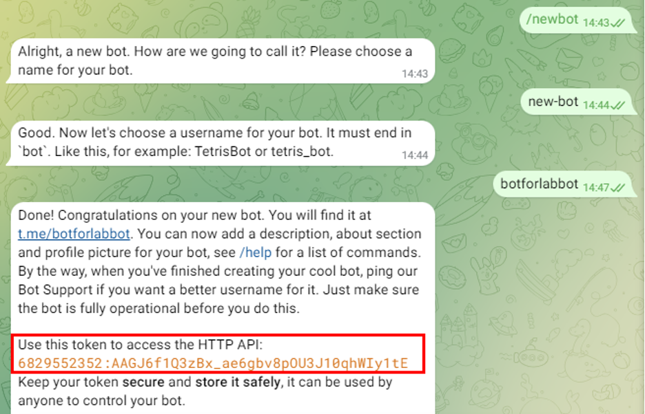 Чат-бот с LLM в облаке: опыт Новосибирского государственного университета и инструкция по запуску - 3 Чат-бот с LLM в облаке: опыт Новосибирского государственного университета и инструкция по запуску - 3