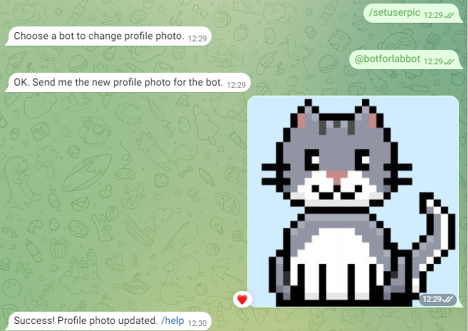 Чат-бот с LLM в облаке: опыт Новосибирского государственного университета и инструкция по запуску - 4 Чат-бот с LLM в облаке: опыт Новосибирского государственного университета и инструкция по запуску - 4