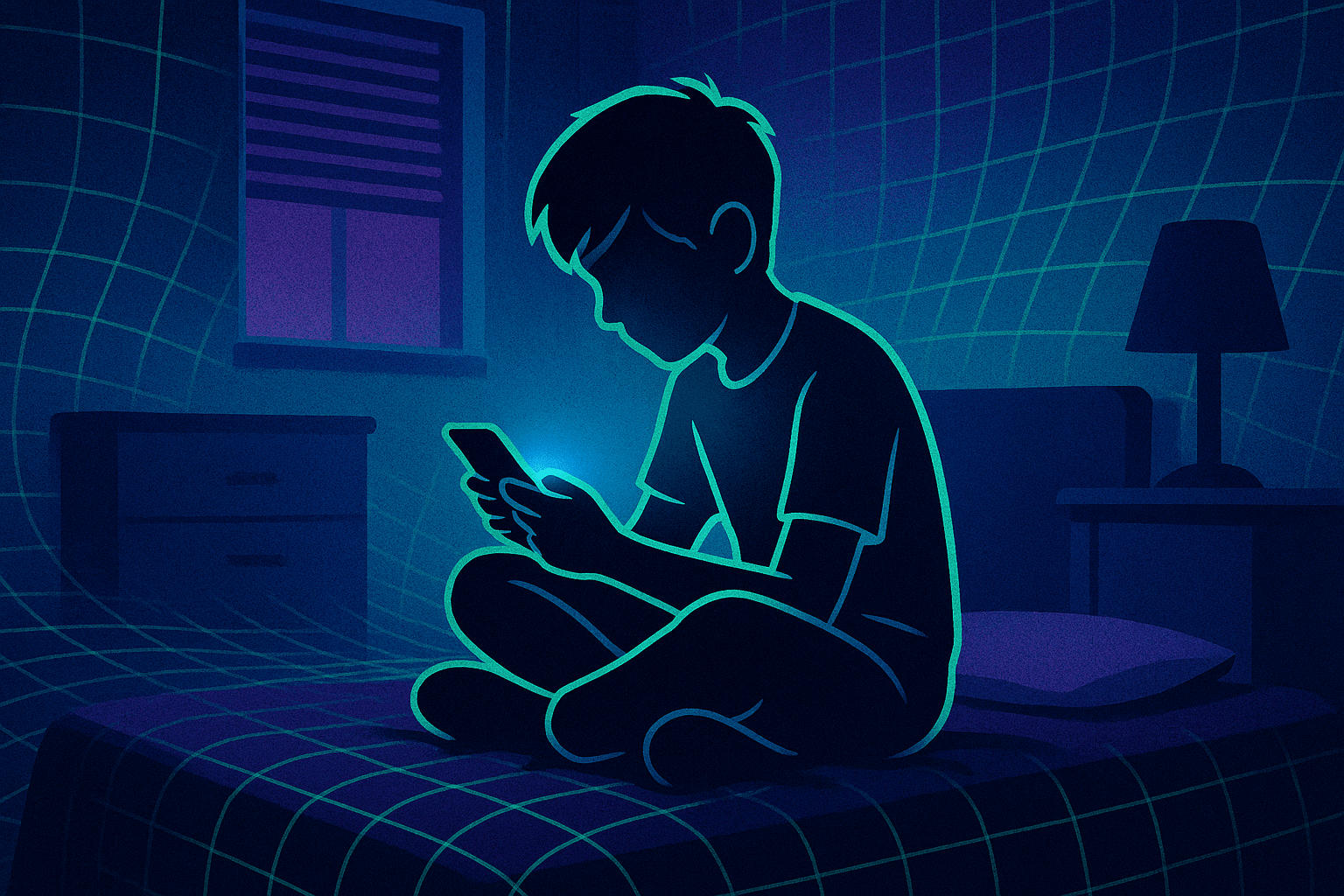 Детям нужно повышать грамотность в области ИИ — чат-боты грозятся заменить им друзей и семью - 1 Детям нужно повышать грамотность в области ИИ — чат-боты грозятся заменить им друзей и семью - 1