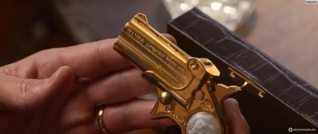 Почему конкуренты знают о вас всё, или Как Амивео написали сценарий фильма о конкурентной разведке - 2