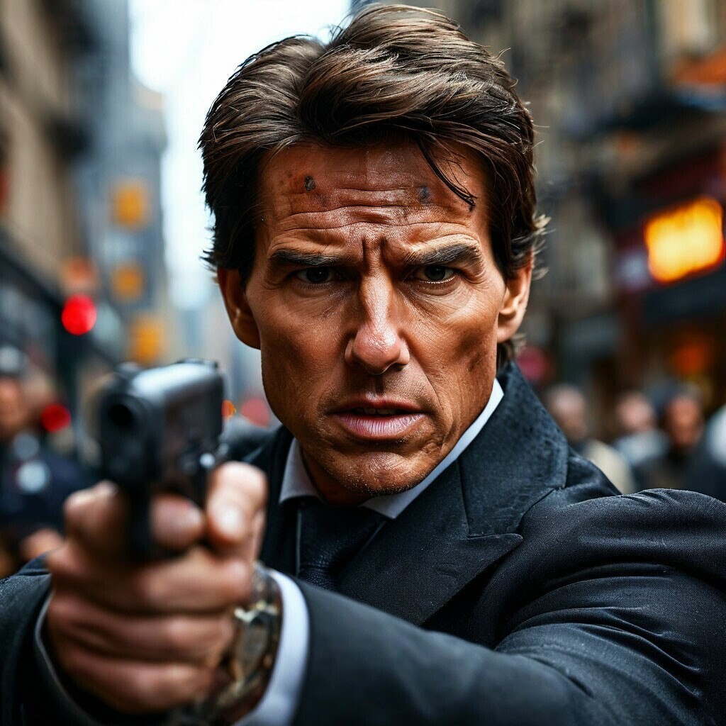 Почему конкуренты знают о вас всё, или Как Амивео написали сценарий фильма о конкурентной разведке - 3