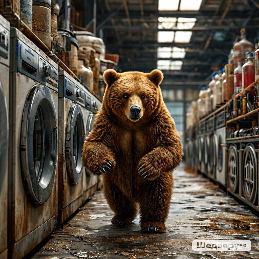 Почему конкуренты знают о вас всё, или Как Амивео написали сценарий фильма о конкурентной разведке - 5