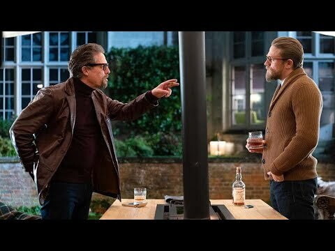 Почему конкуренты знают о вас всё, или Как Амивео написали сценарий фильма о конкурентной разведке - 1