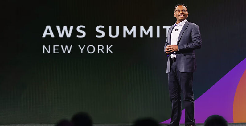 AWS запустила AgentCore для простого создания готовых к использованию ИИ-агентов - 1 AWS запустила AgentCore для простого создания готовых к использованию ИИ-агентов - 1